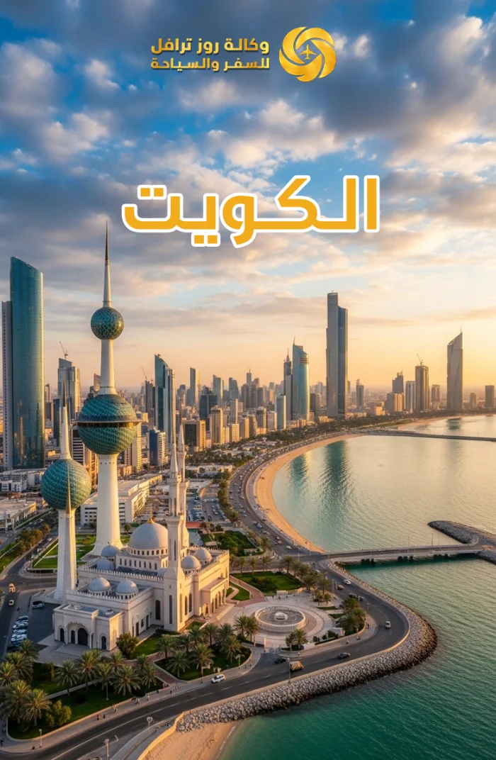 الكويت  